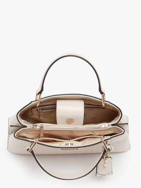 Handtassen Eco Evaine Polyurethaan Guess Beige eco evaine VG953506 ander zicht 3